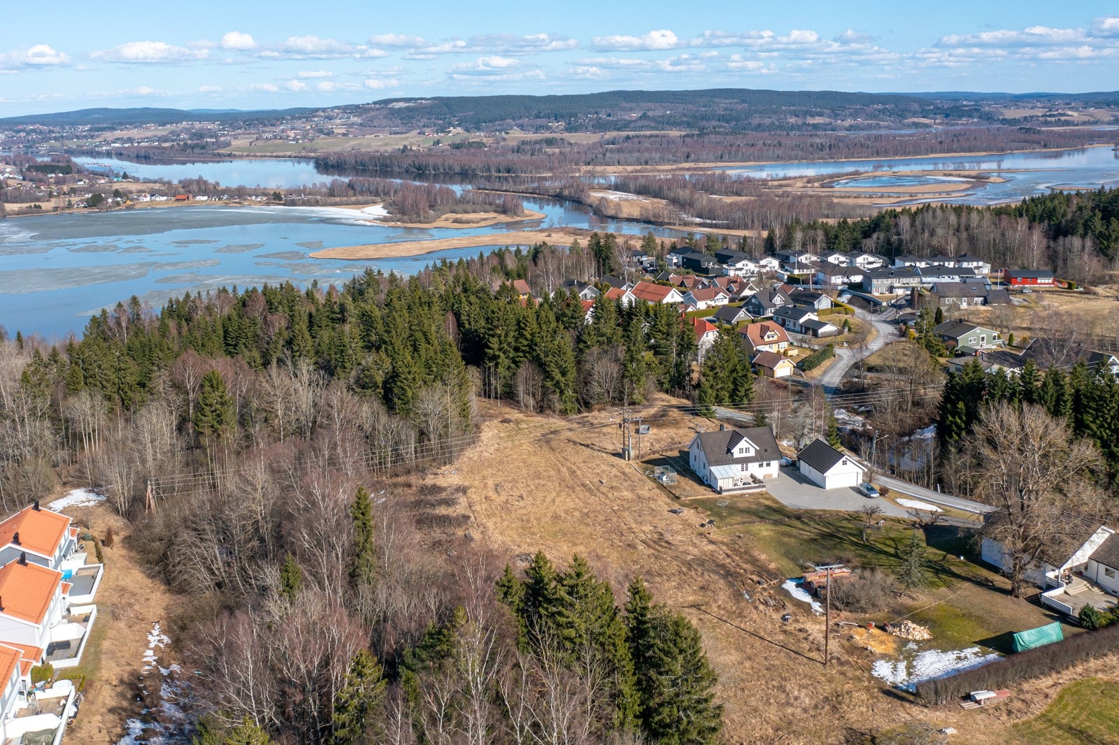 Støtterudvegen-3 Galleribilde