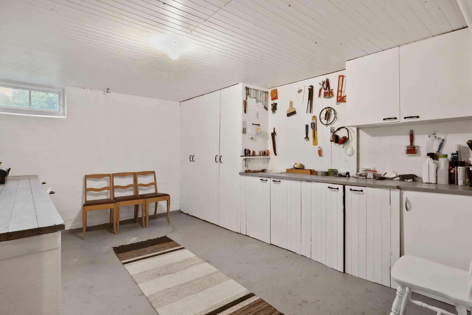 Kjeller Galleribilde