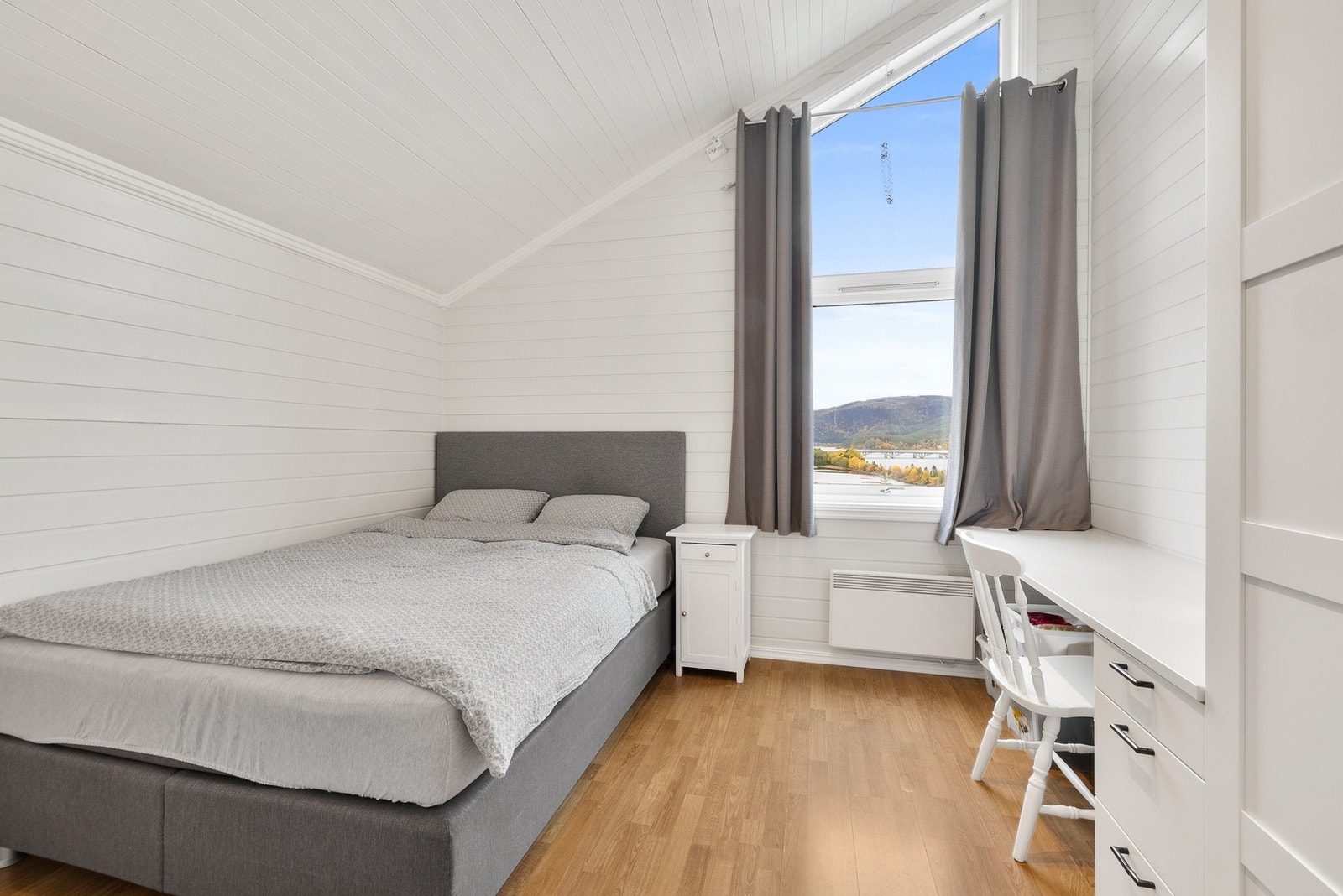 Soverom Galleribilde