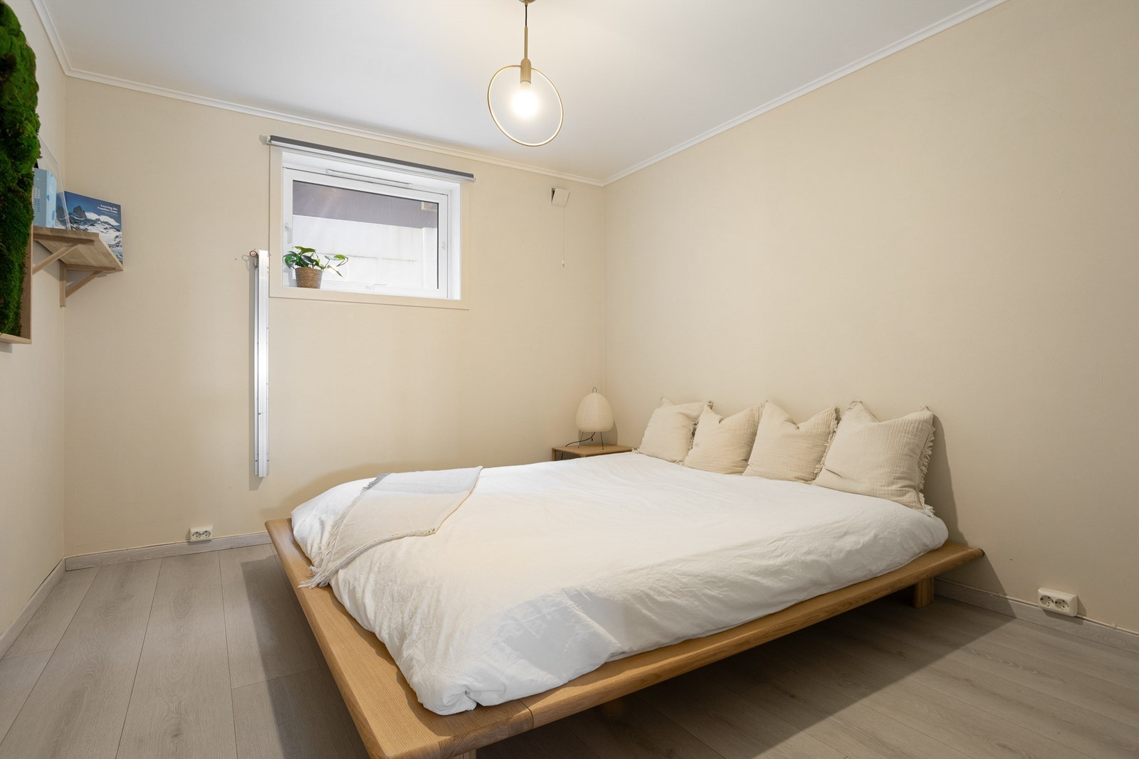 Soverom 2 av 3. Galleribilde