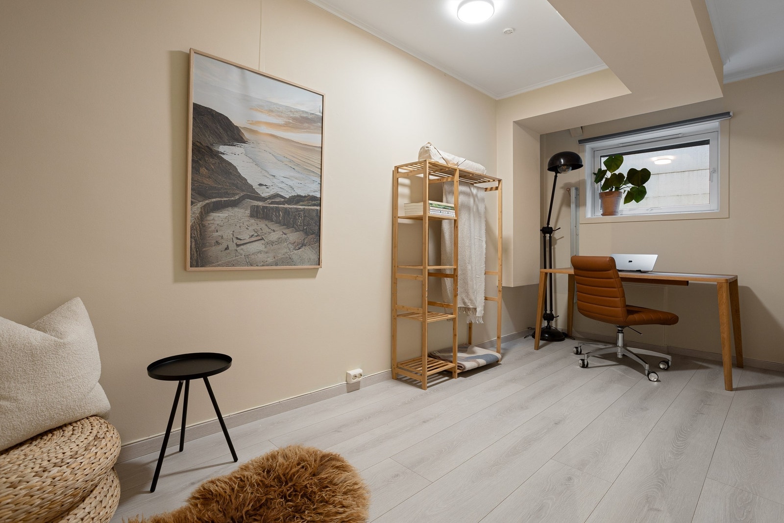 Soverom 3 av 3. Galleribilde