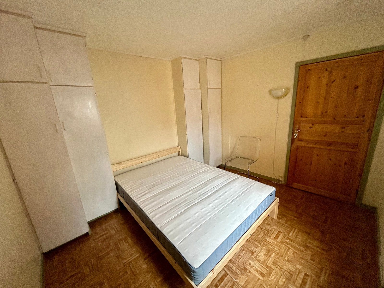 Soverom 5 Galleribilde