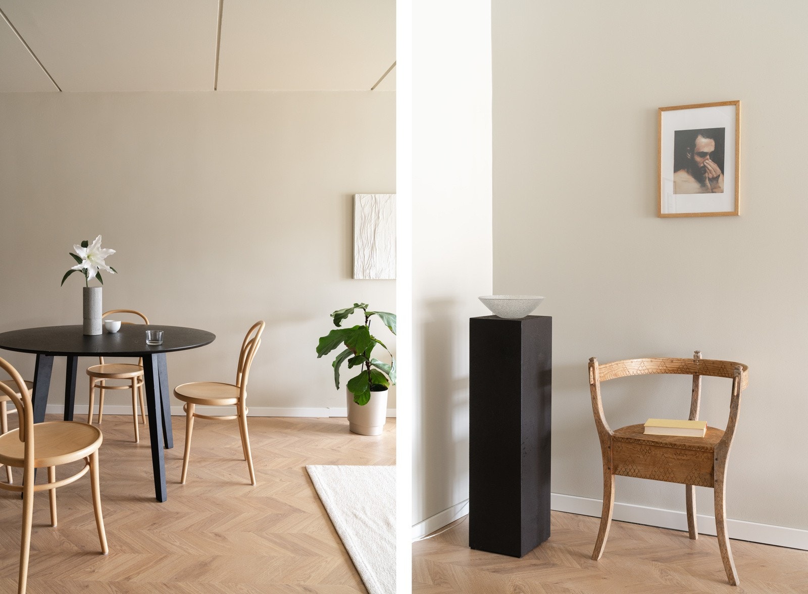 Detaljer | EIE - Varmtvann og sentralvarme er inkl i felleskostnadene. Galleribilde