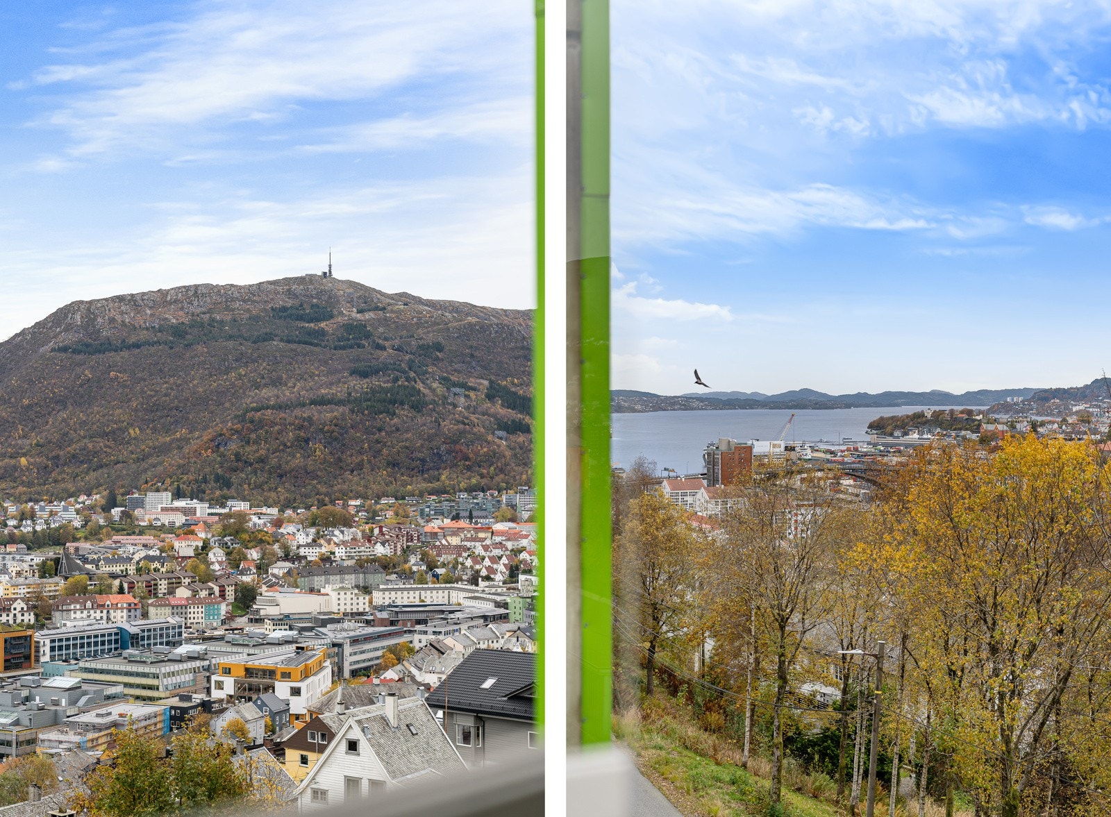 Detaljer | EIE - Alle overflater er tatt i leiligheten. Galleribilde