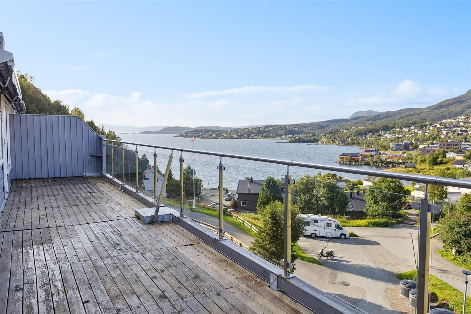 Velkommen til Liveien 11E! Galleribilde