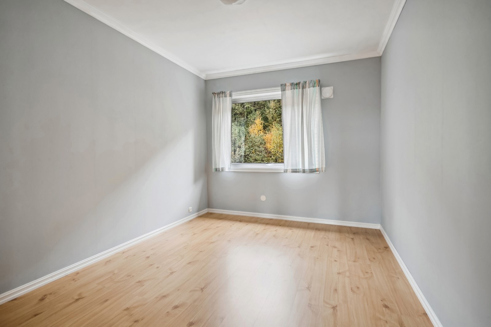 Hovedsoverom Galleribilde