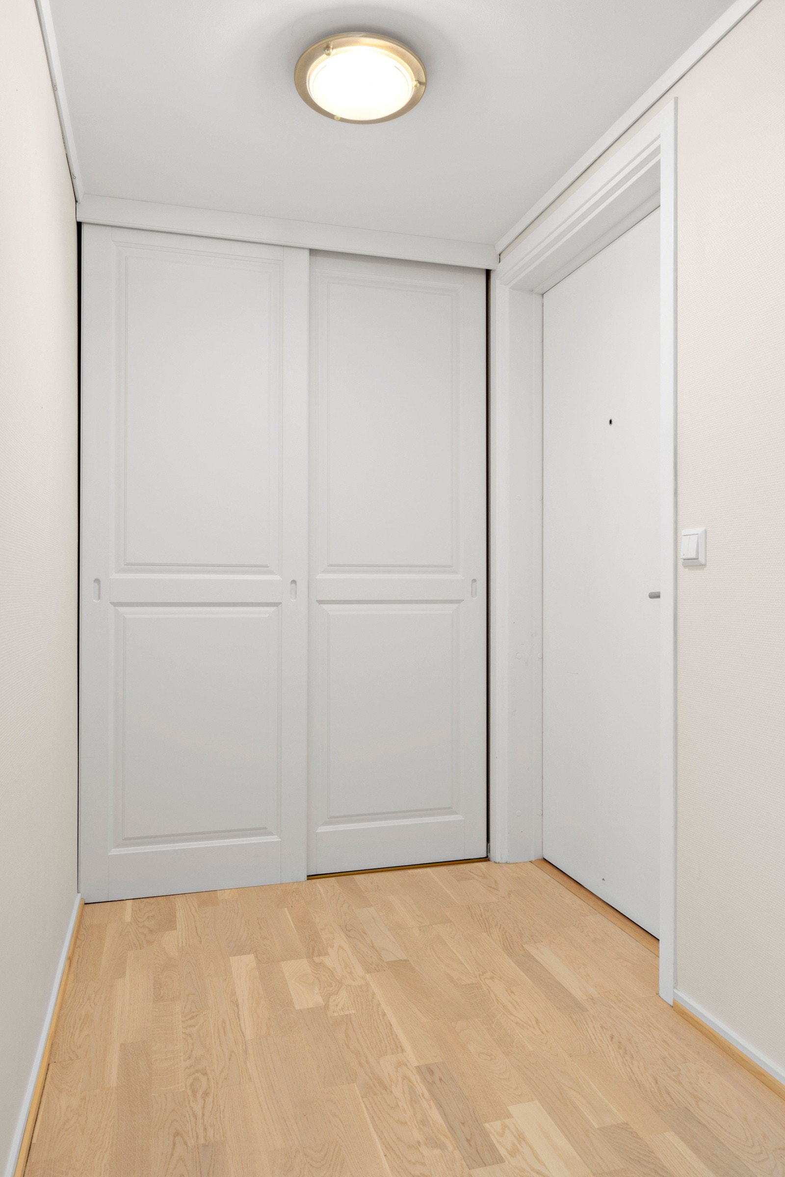 Inngangspartiet Galleribilde