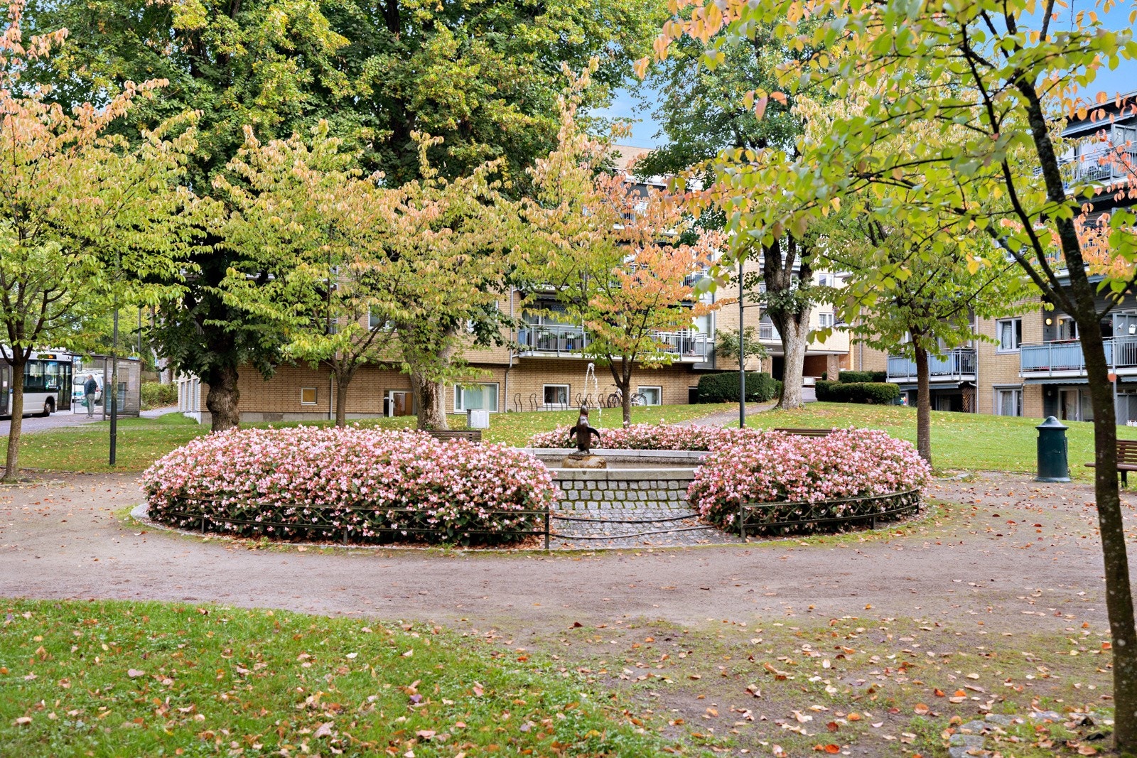 Søknadsfrist 24. oktober 2024 Galleribilde