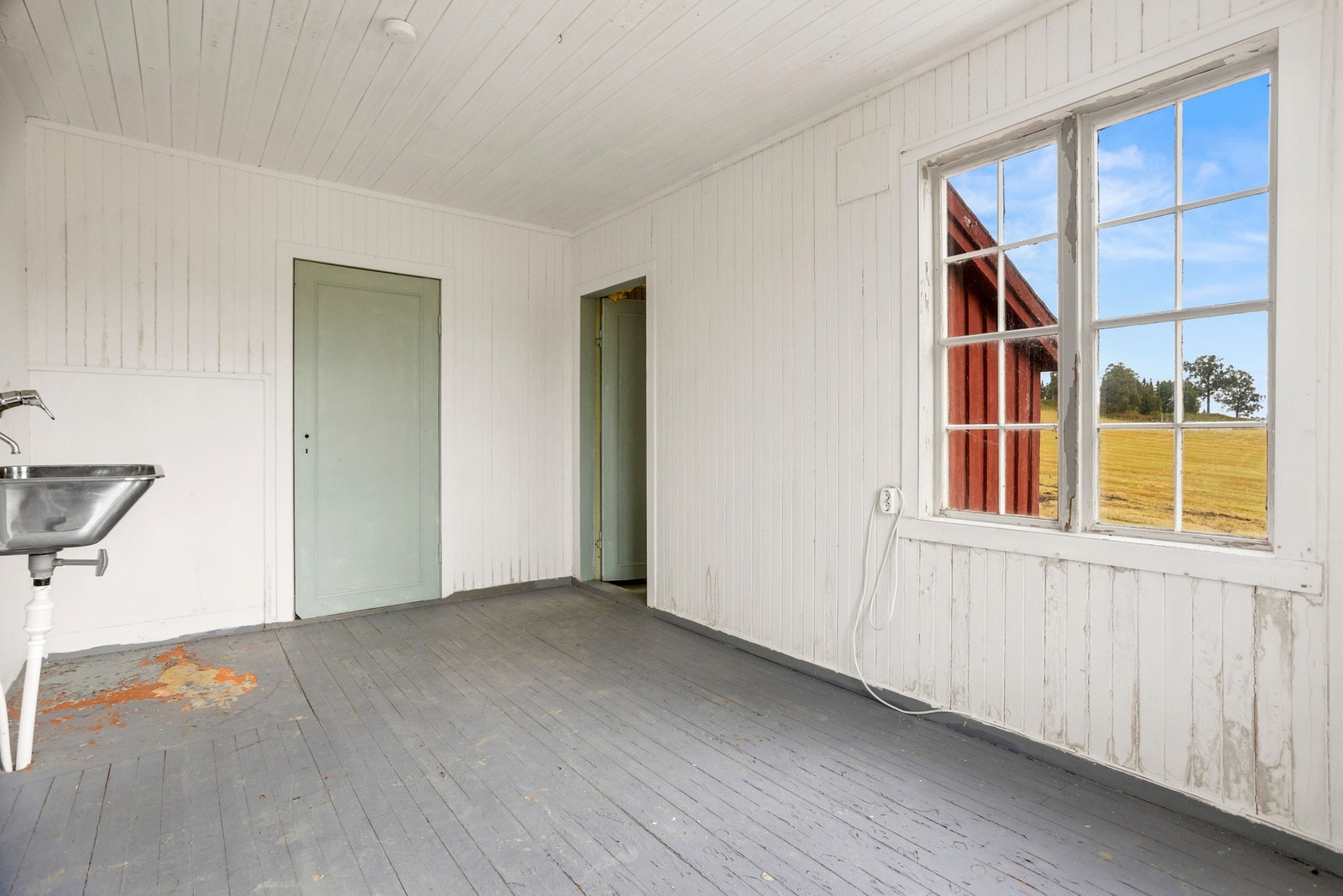 Soverom - ca 13 kvm Galleribilde