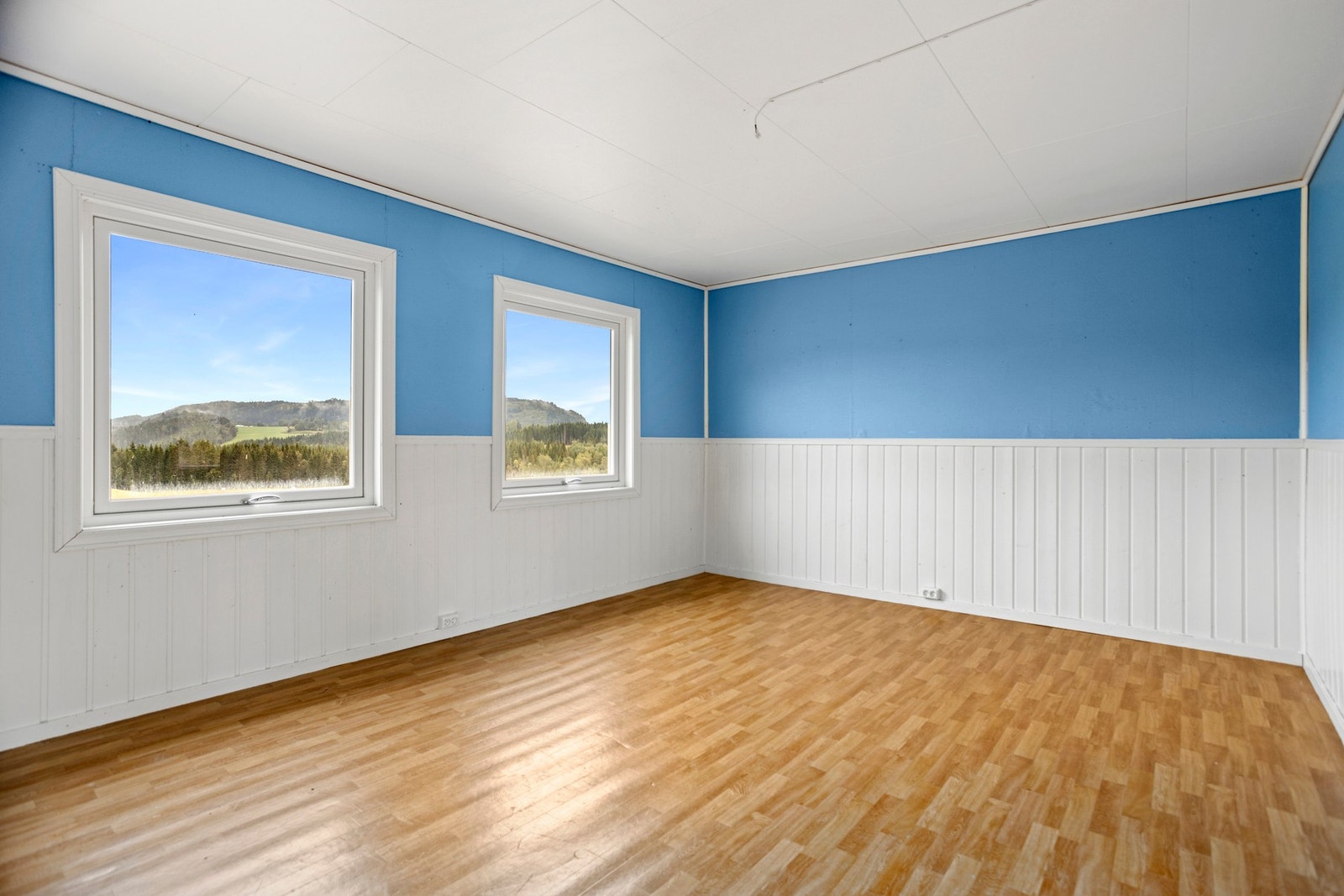 Soverom - ca 16 kvm Galleribilde