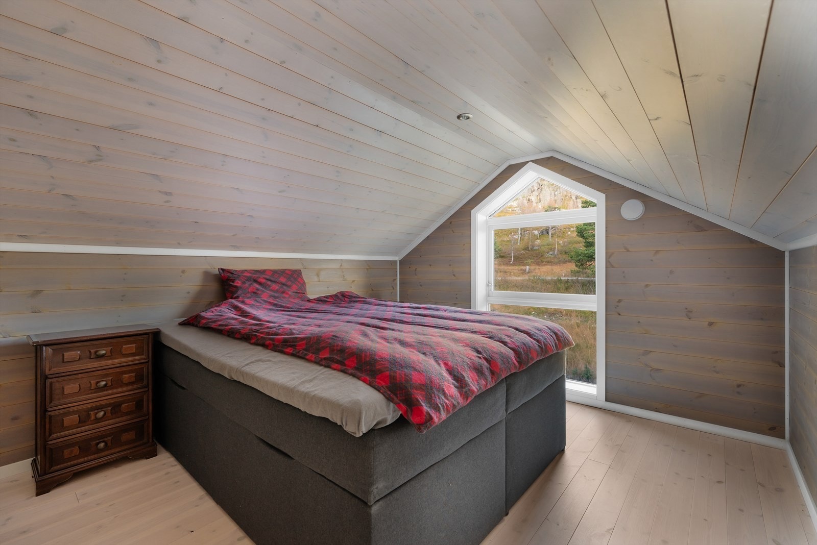 Soverom 2 i 2.etasje Galleribilde