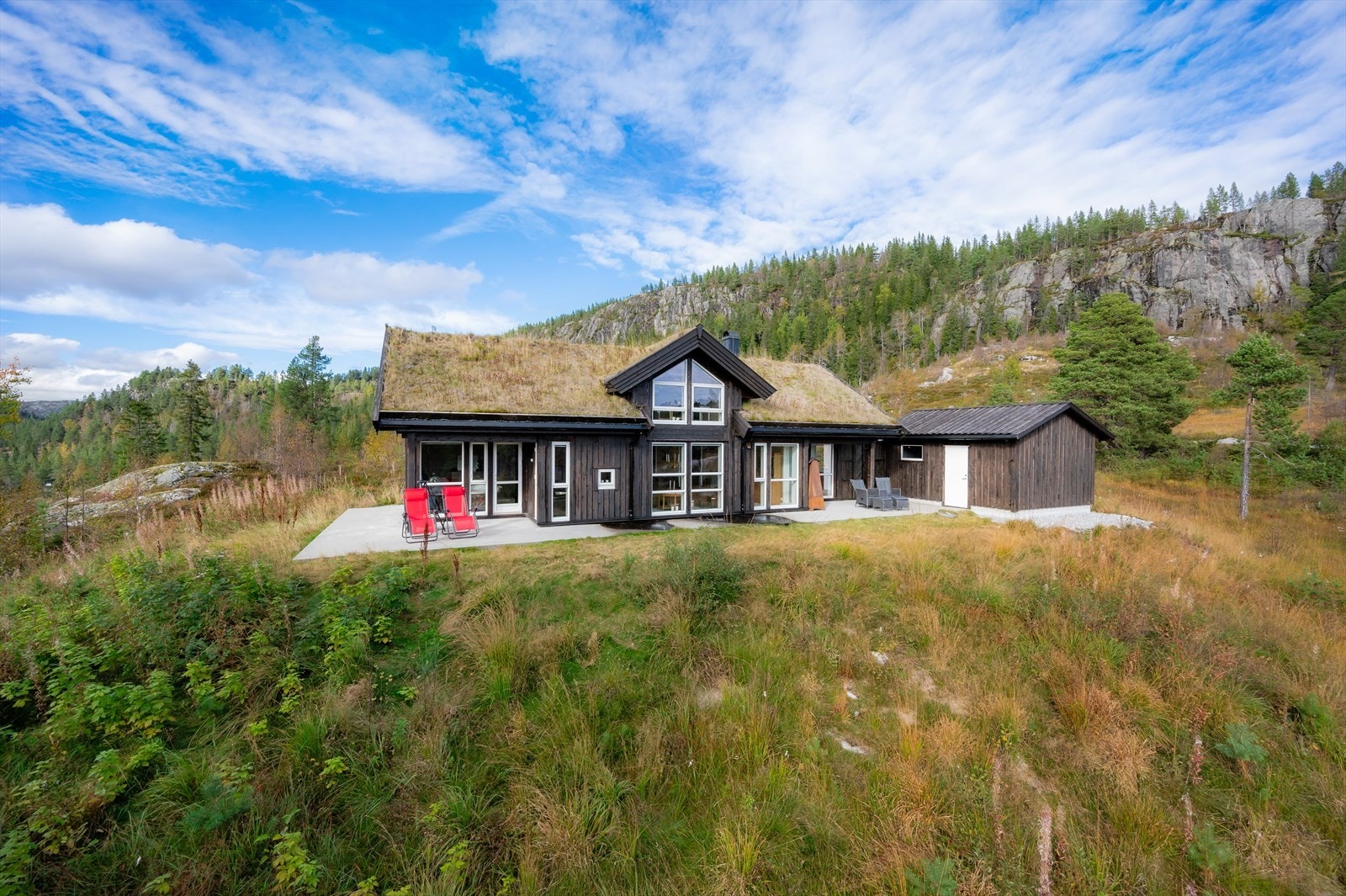 Griddalen 23 Galleribilde