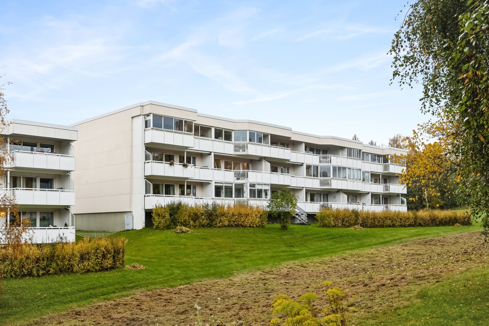 EIE eiendomsmegling v/ Alexander Reitan har gleden av å presentere Olav Vasseljens veg 2C! Galleribilde