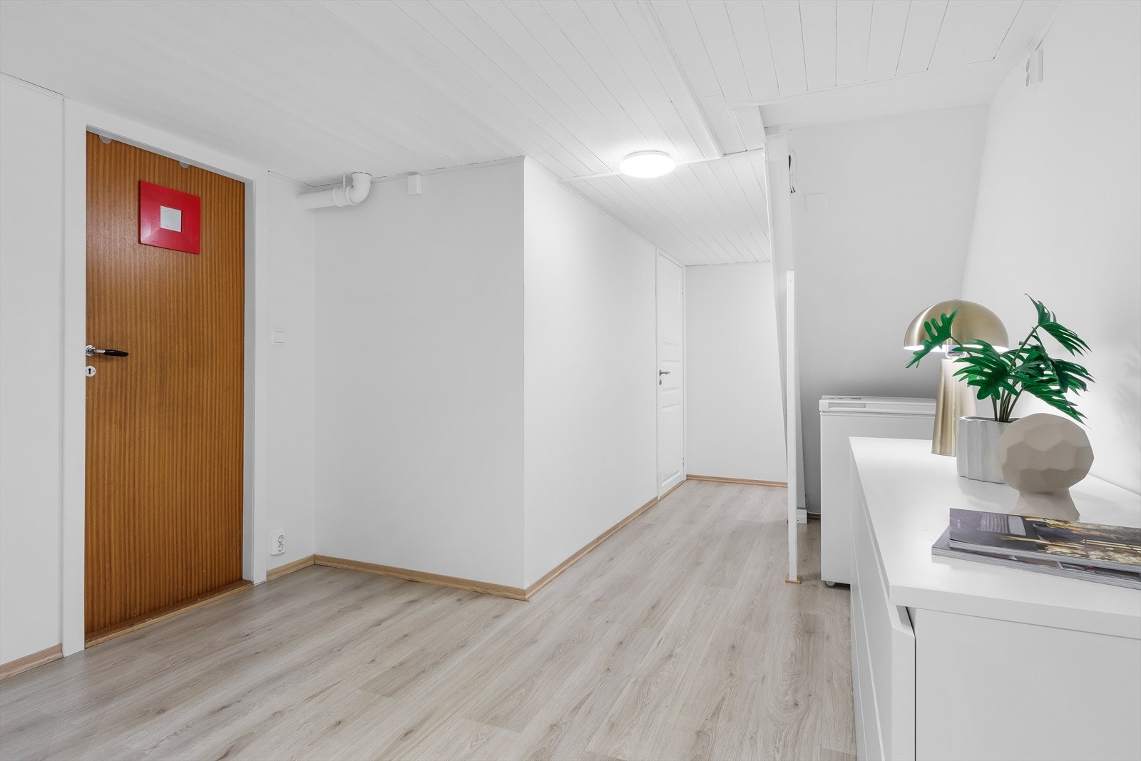 Kjellerstue Galleribilde