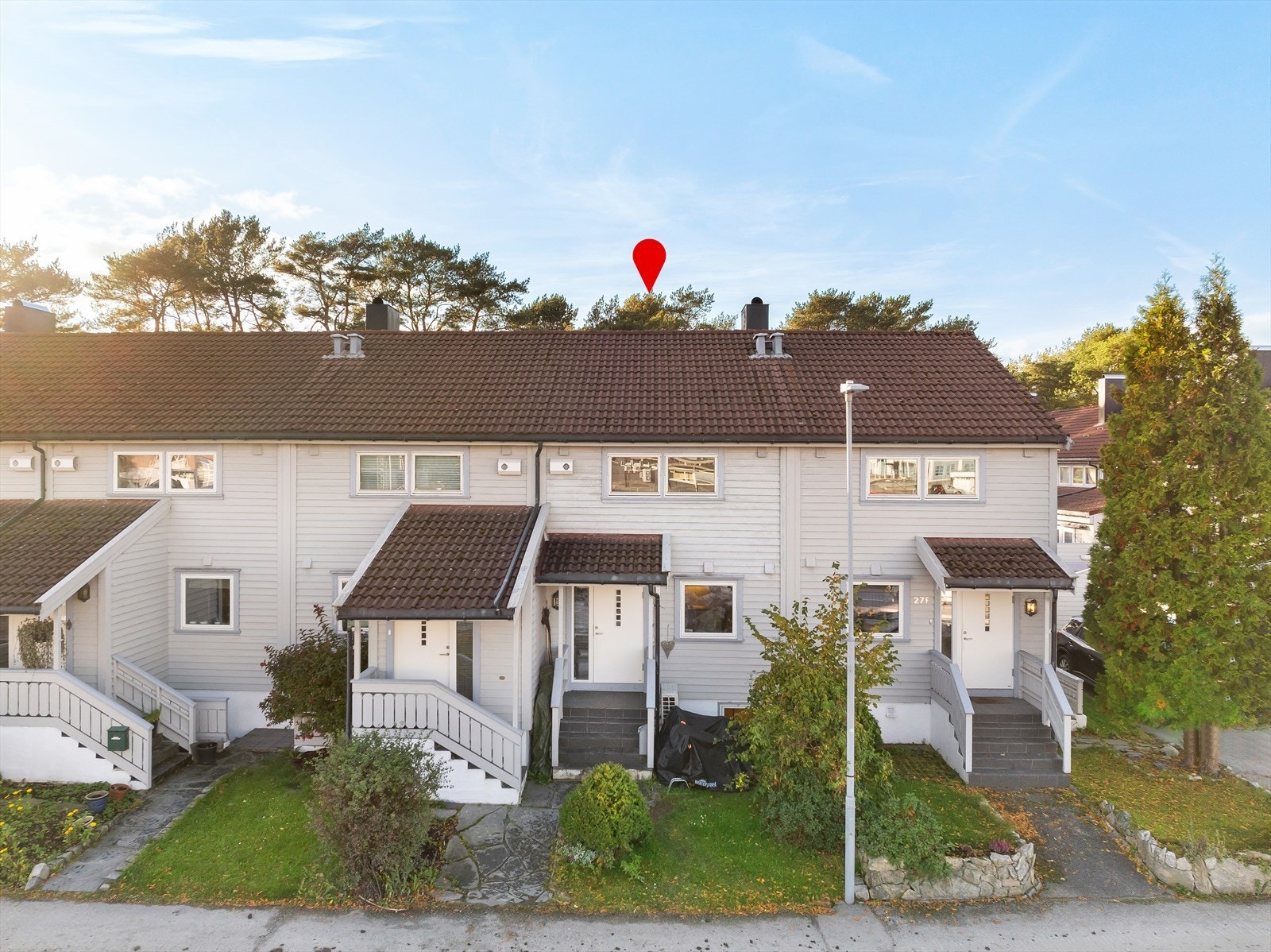 Velkommen til Polarveien 27E Galleribilde