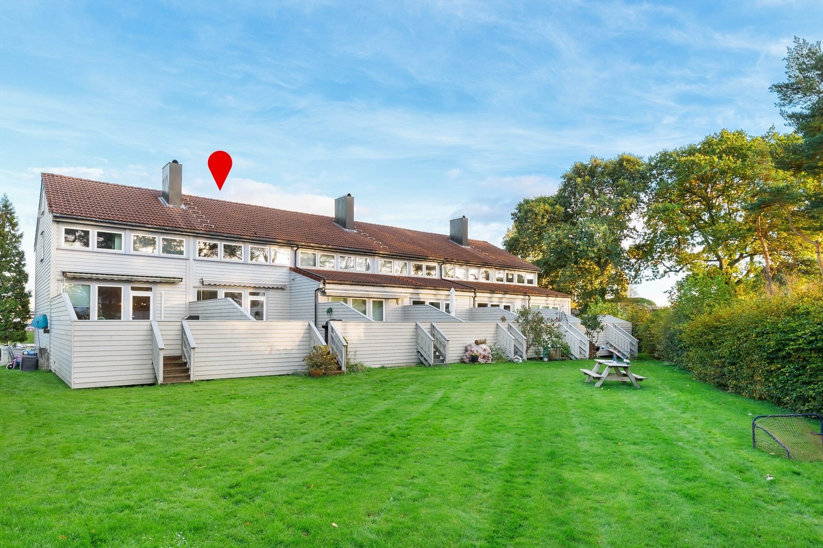 EiendomsMegler1 v/Katrine Garstad presenterer Polarveien 27E Galleribilde