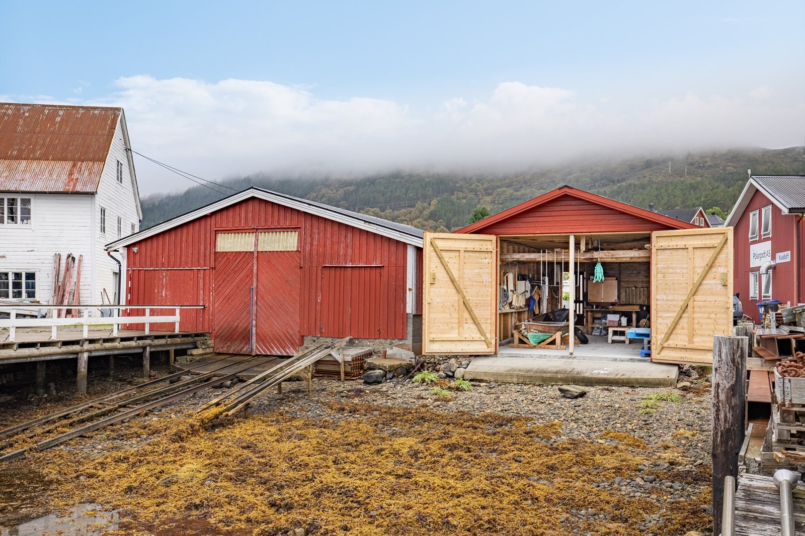 Kan det vare noe for deg, ta kontakt med megler! Galleribilde