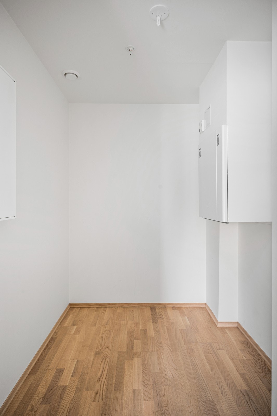 Bod/teknisk rom Galleribilde