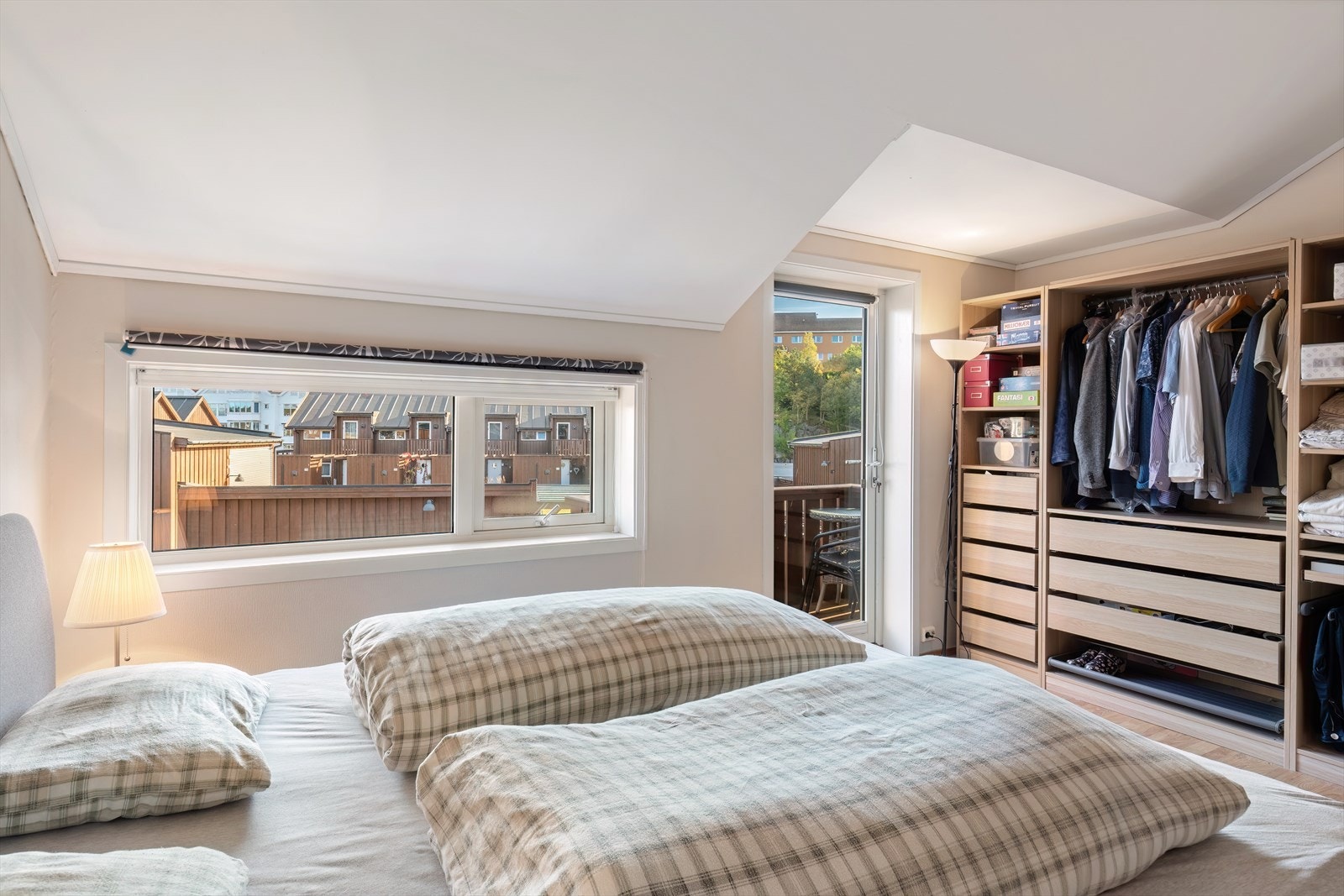 Hovedsoverom Galleribilde