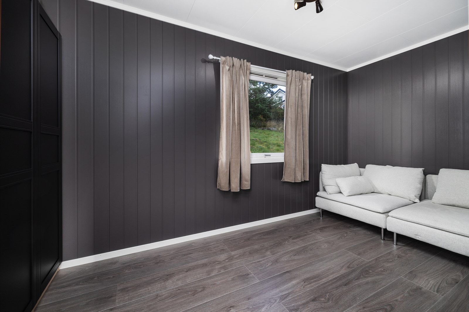 Soverom 3. Galleribilde