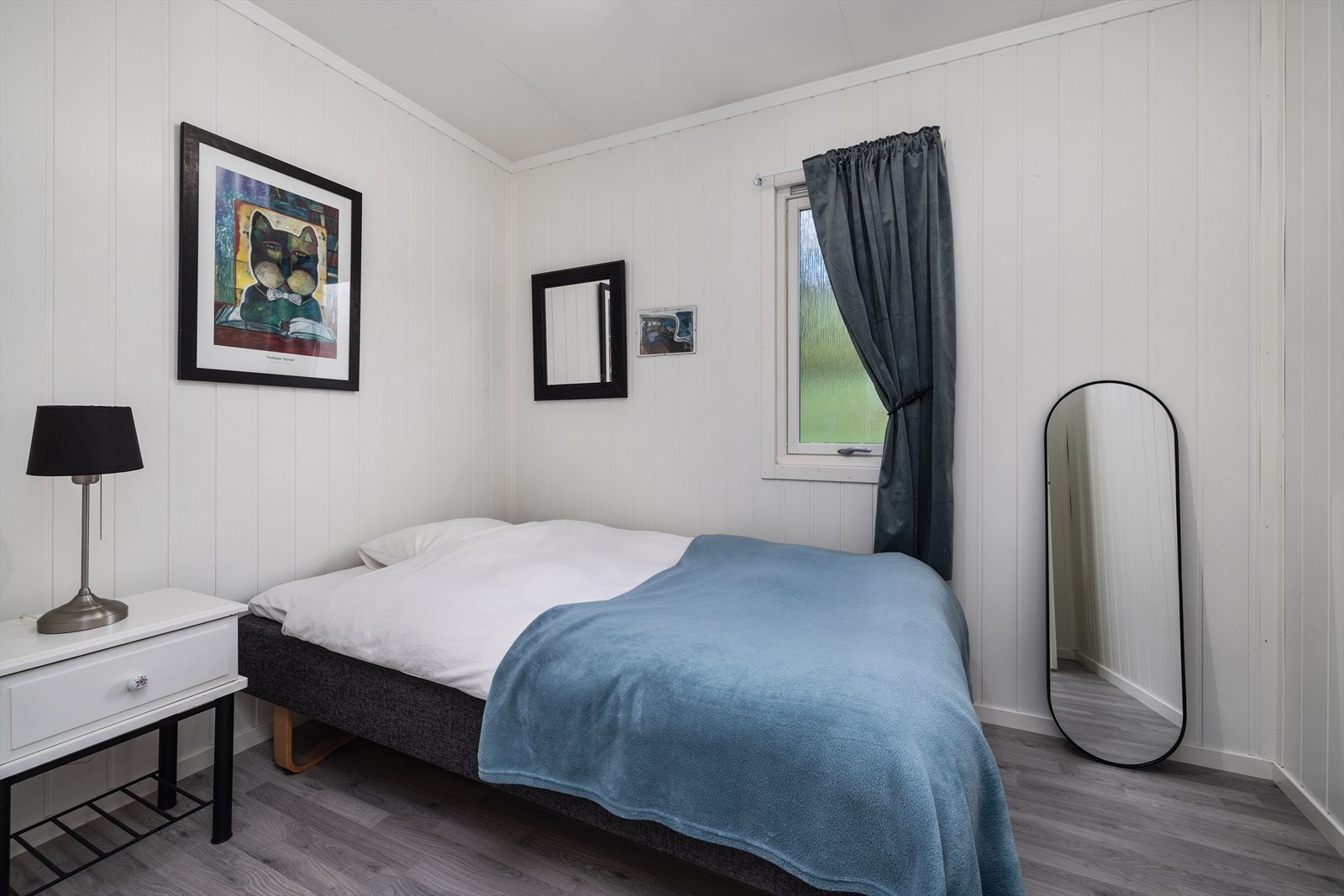 Soverom 2. Galleribilde