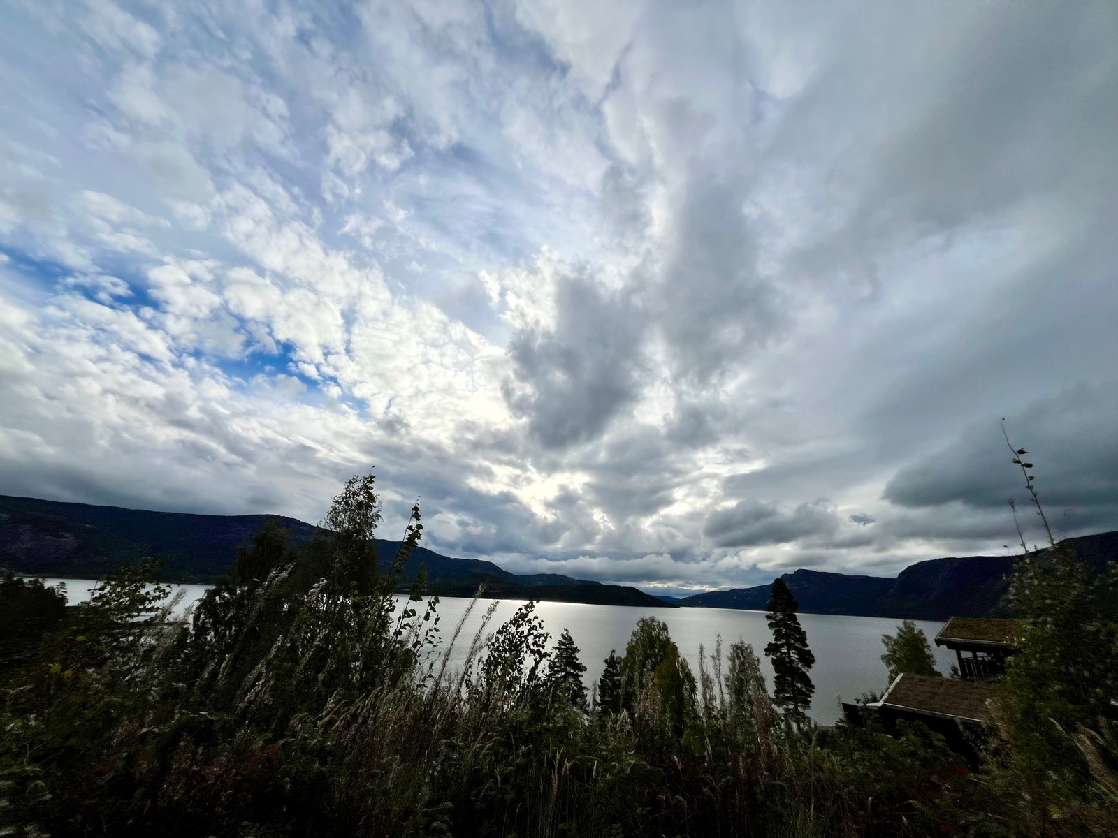 Naurak tomt 3a Galleribilde