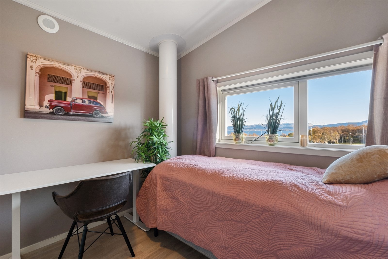 Soverom 3, 3. etg. Galleribilde