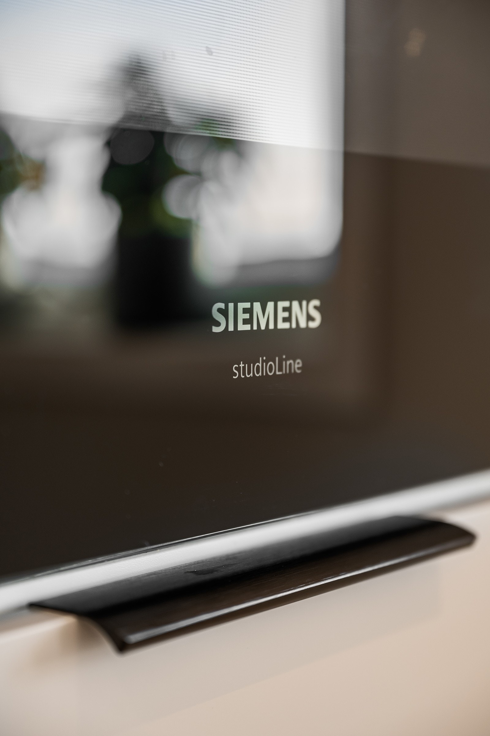 Hvitevarer i sin helhet fra Siemens. Enkelte er Siemens studioline (Siemens sine eksklusive premiumprodukter). Galleribilde