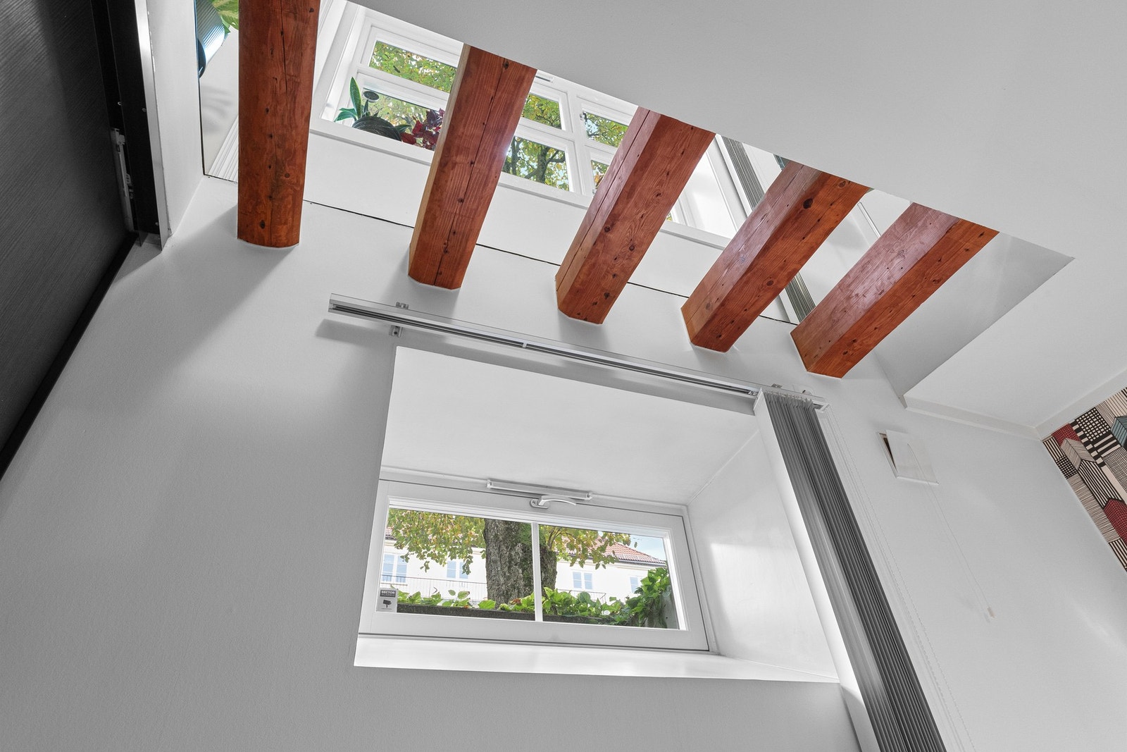 Et flust av unike detaljer! Galleribilde