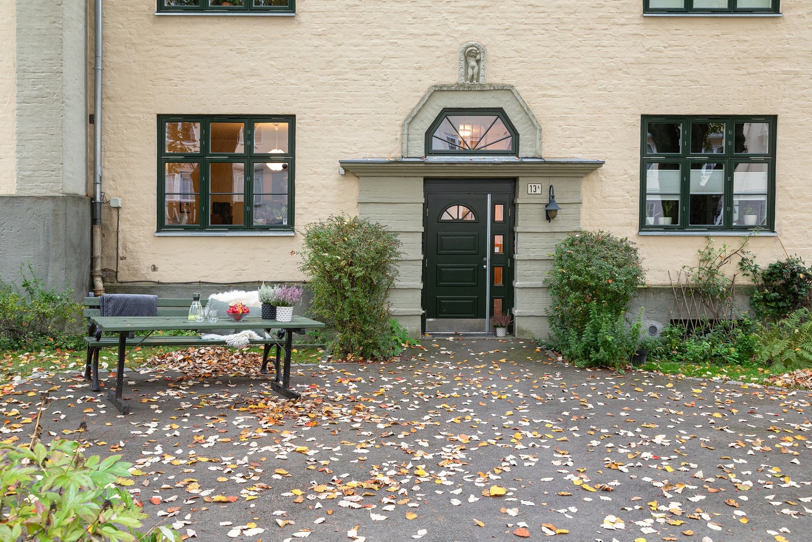 Her vil du få "husfølelsen"! Galleribilde