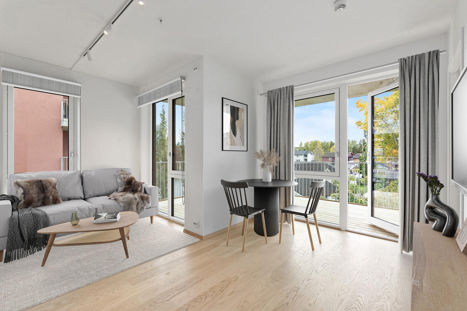 Velkommen til Ringbanen 24! Galleribilde