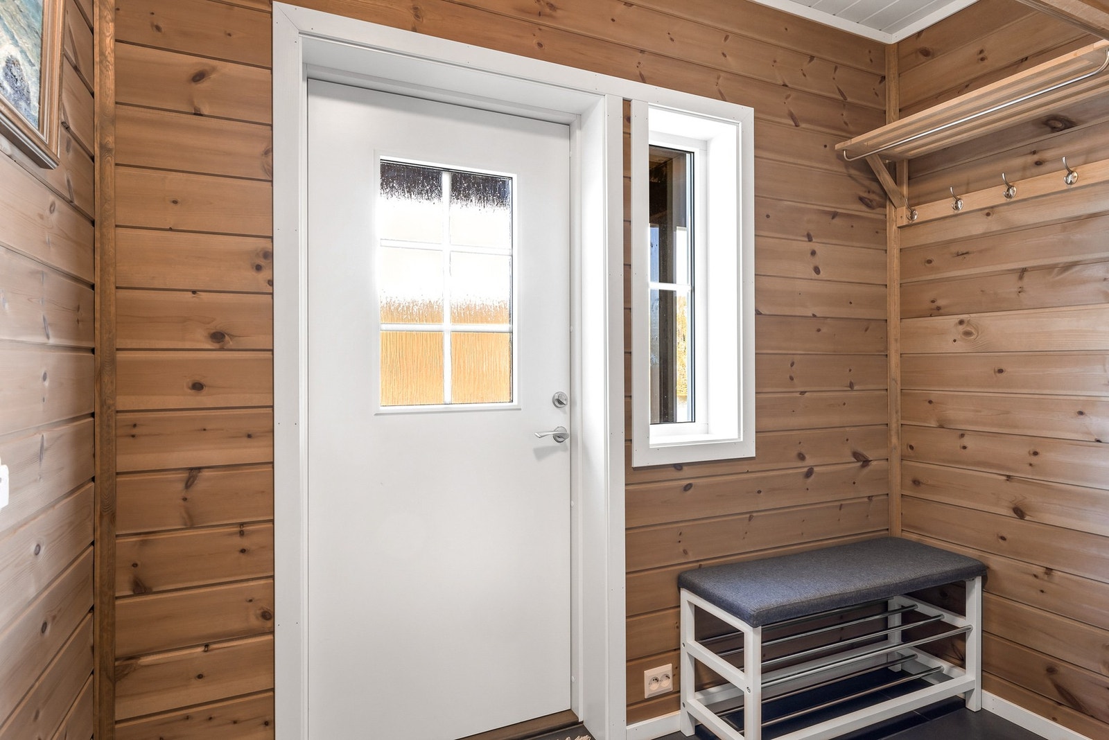 Velkommen tilbake! Galleribilde