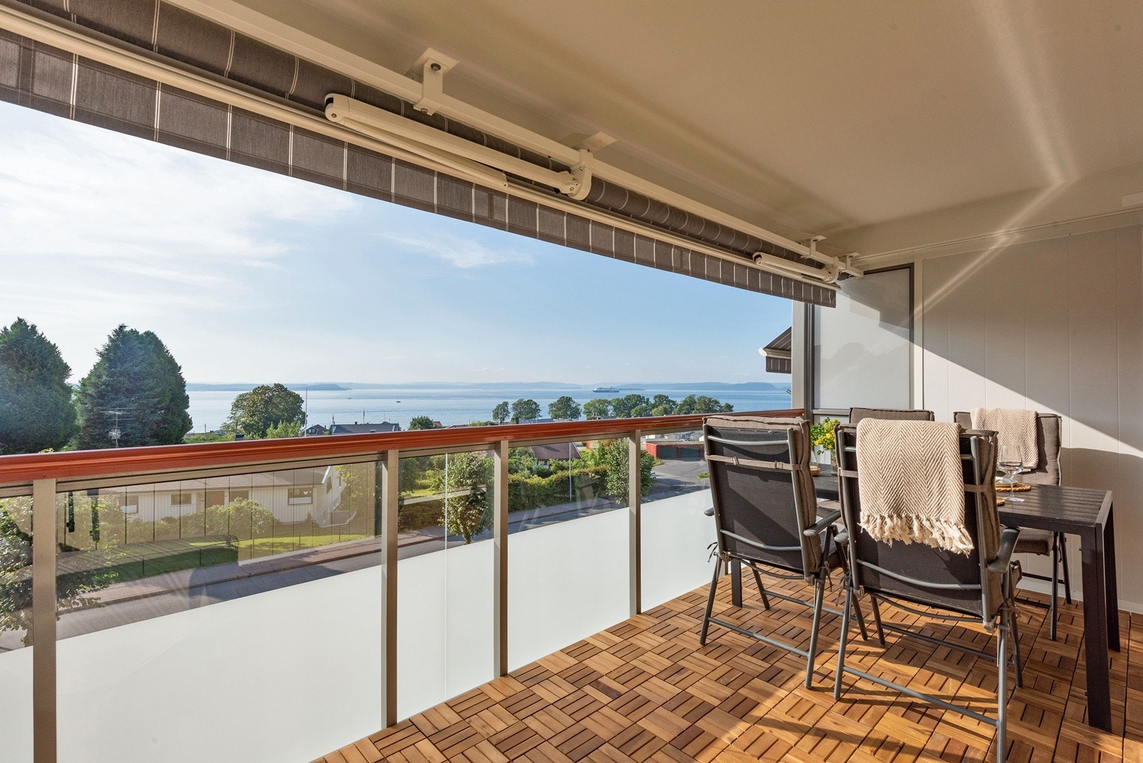 Refsnes er vakkert hele året, men sommeren gjør området helt spesielt. Galleribilde