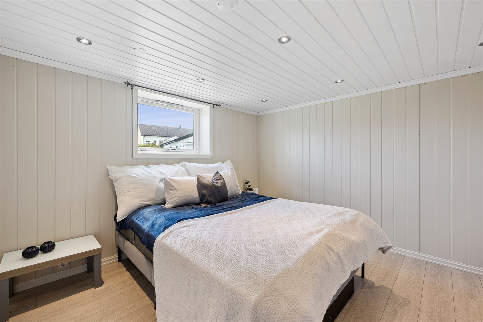 Soverom i u.etg. Galleribilde