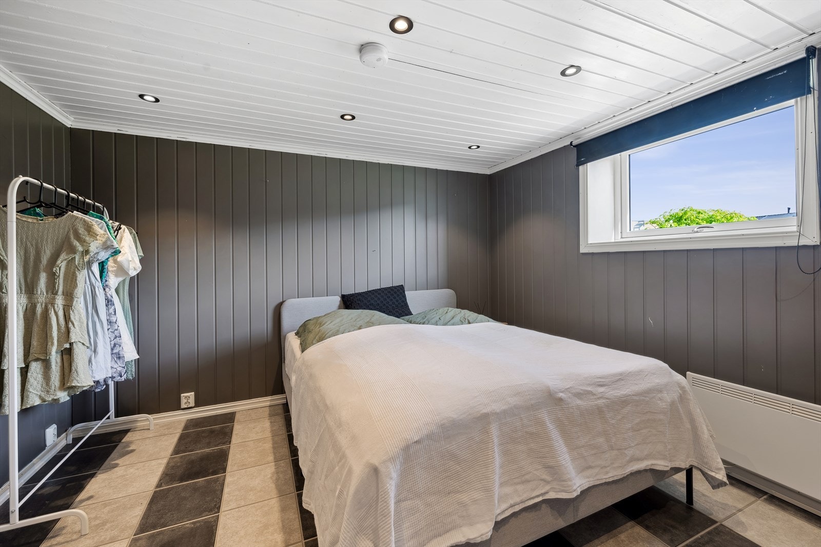 Soverom i u.etg. Galleribilde