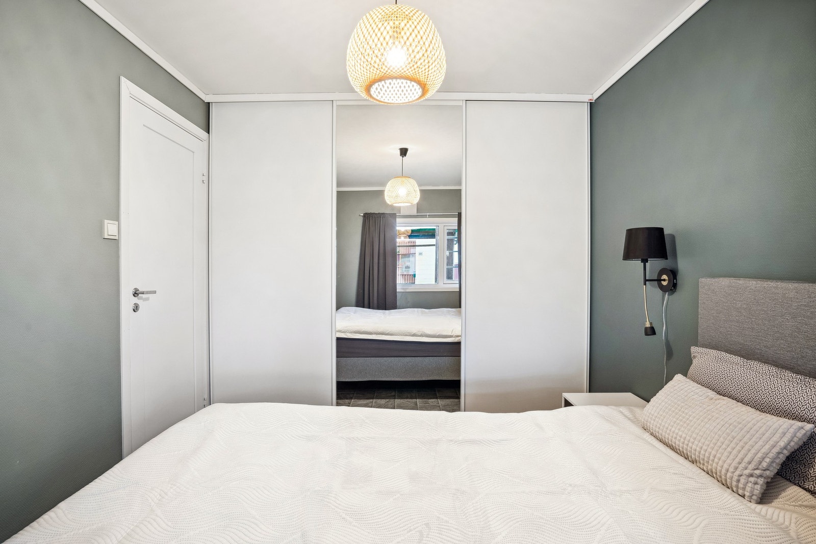 Soverom 1 Galleribilde