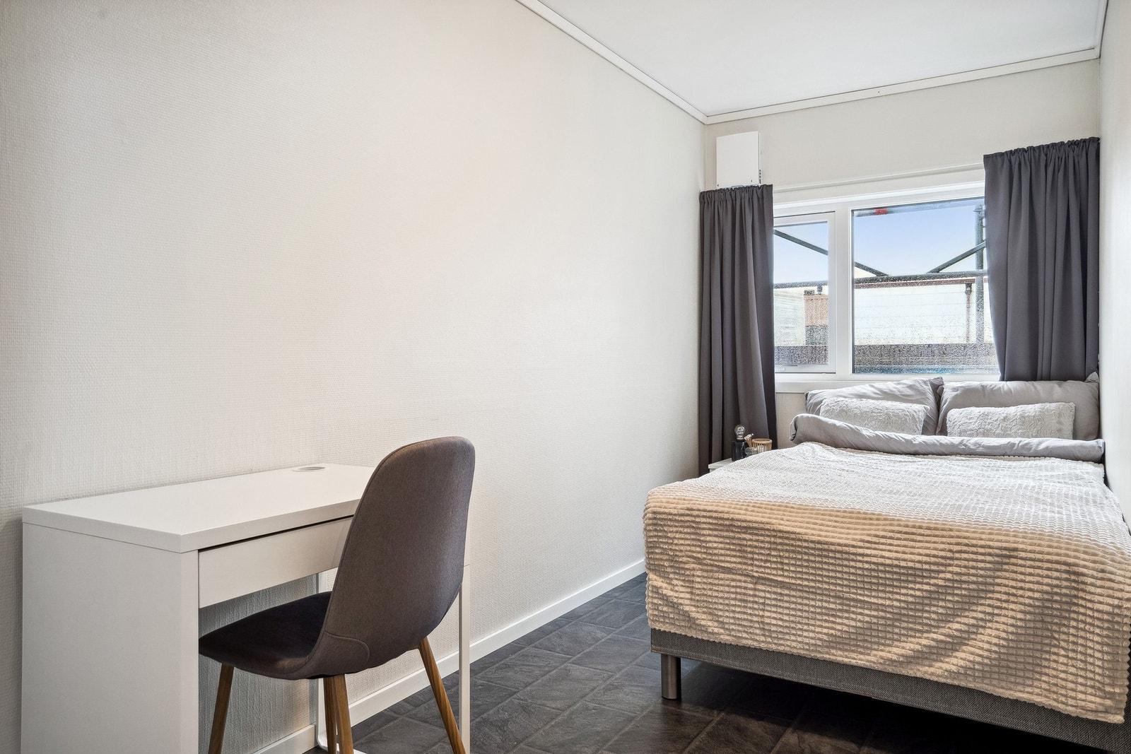 Soverom 2 Galleribilde