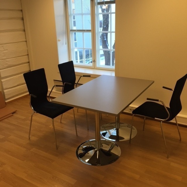 Kontor 2.etg mot vest Galleribilde