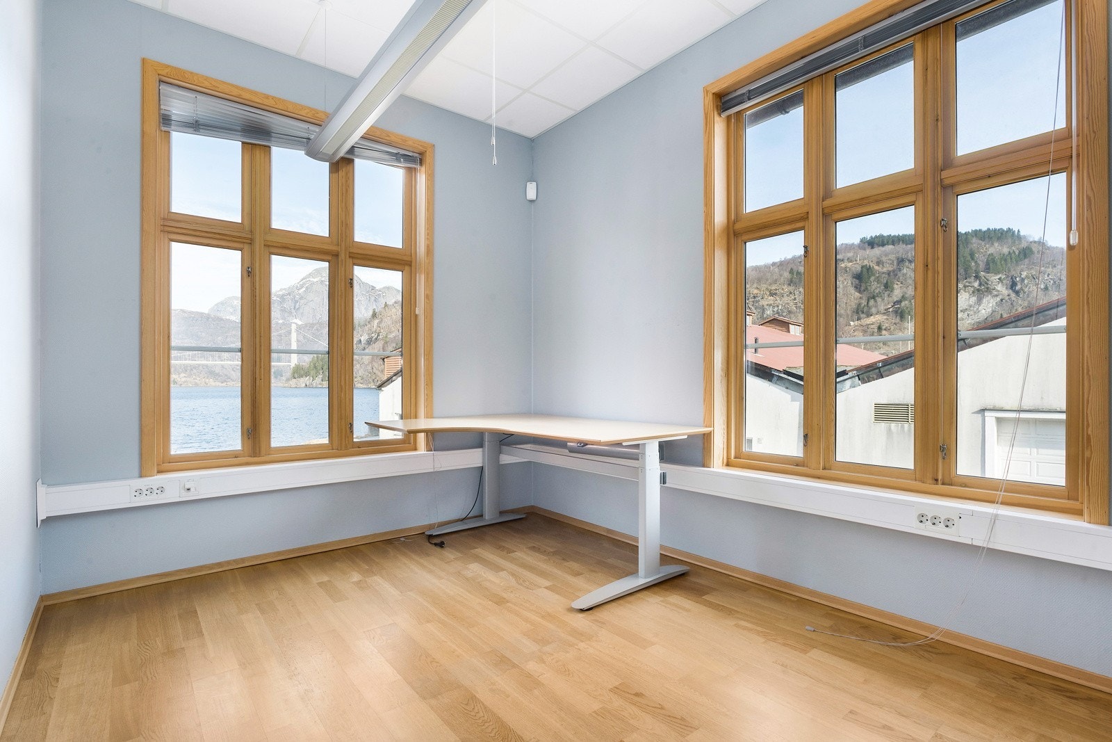 Kontor Galleribilde