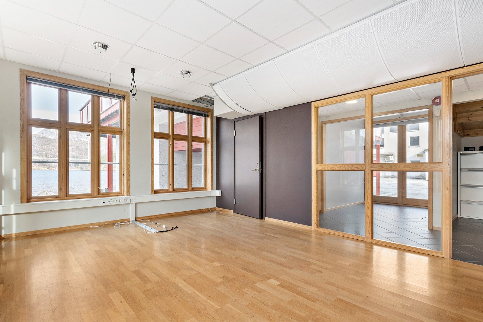 Kontor Galleribilde