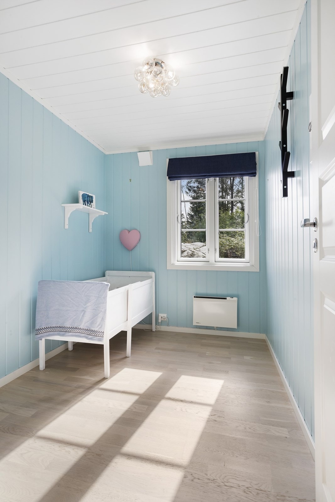 Soverom Galleribilde