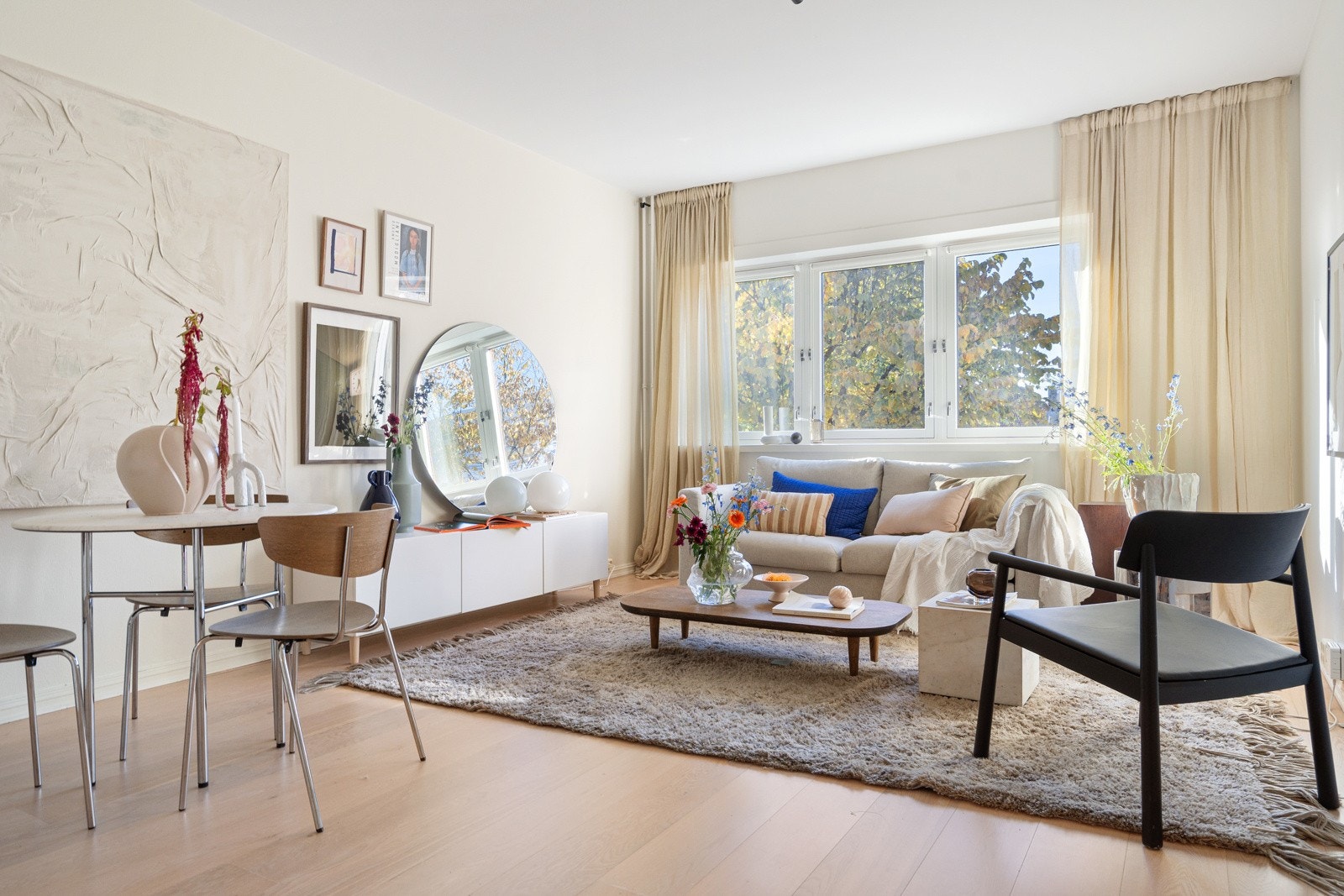 Velkommen til Brochmanns gate 8C! Galleribilde