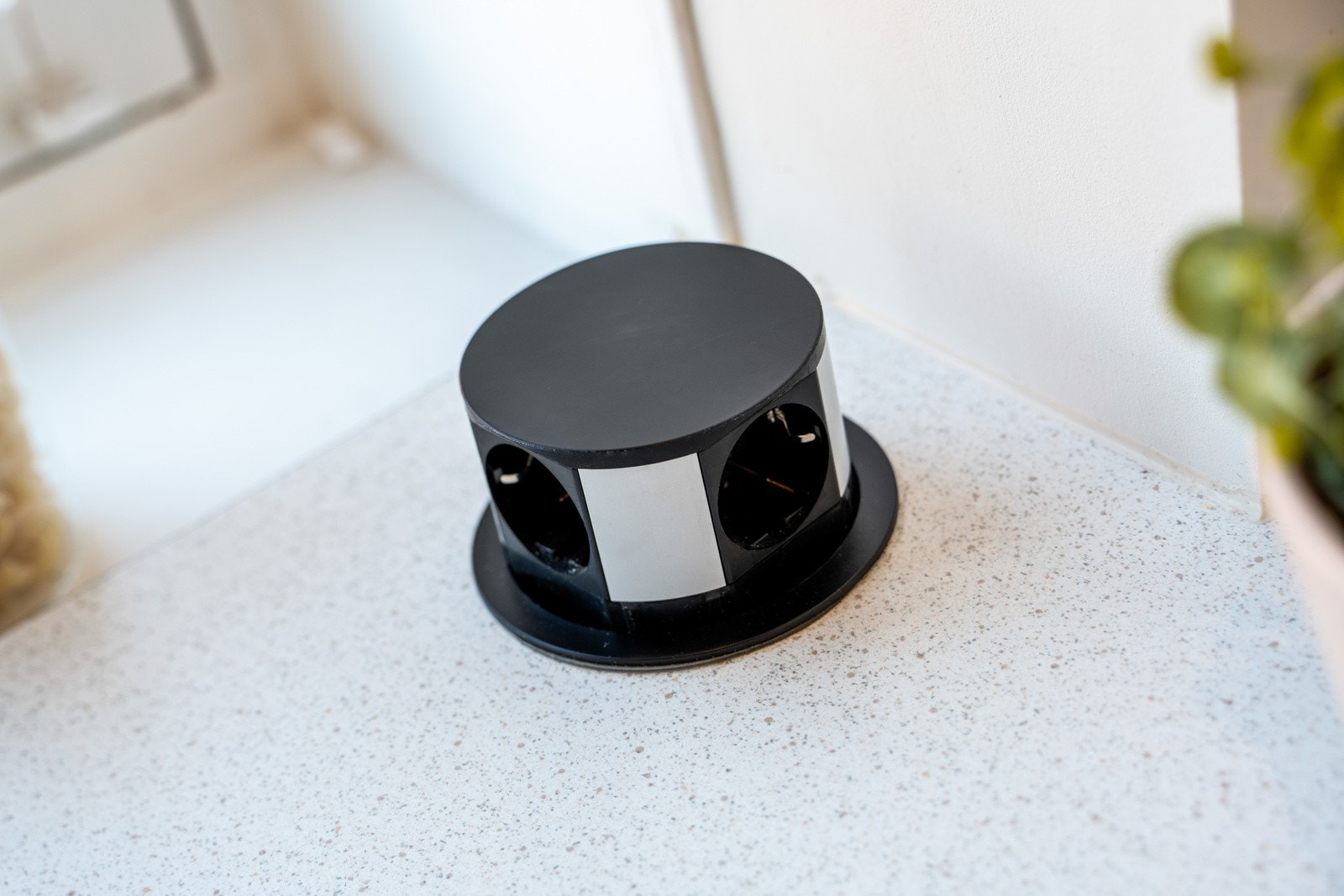 Detalj. Galleribilde