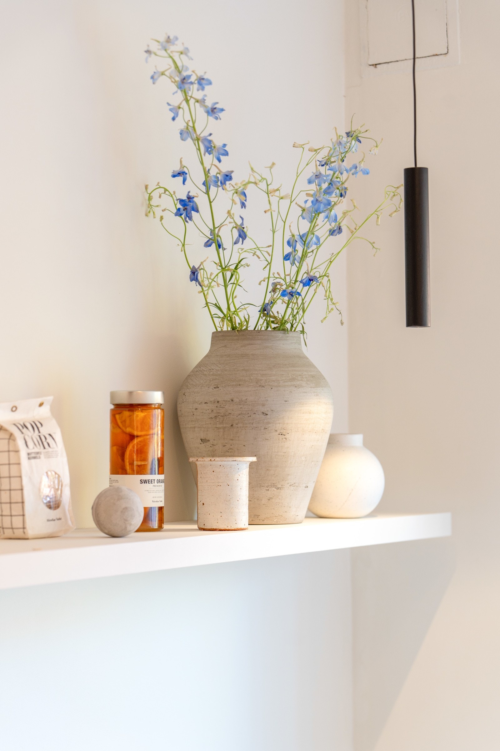 Detalj. Galleribilde