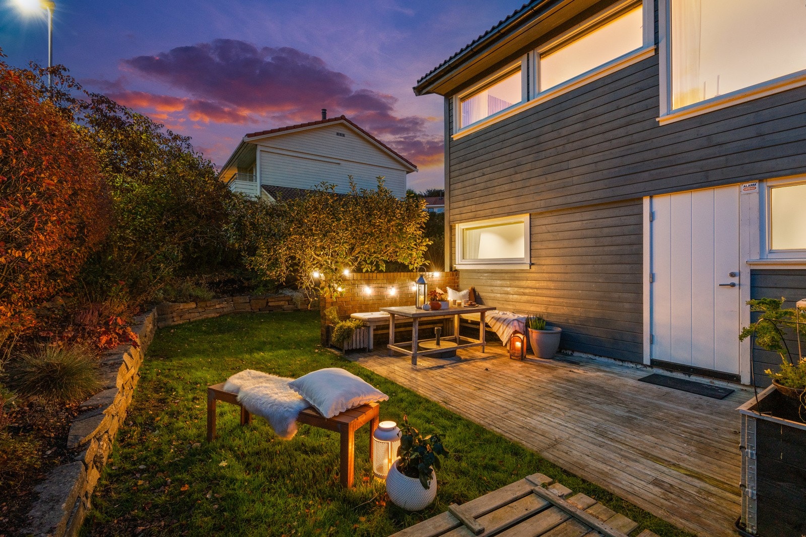 EIE eiendomsmegling v/ Herman Broen presenterer Ulsbergtunet 31! Galleribilde