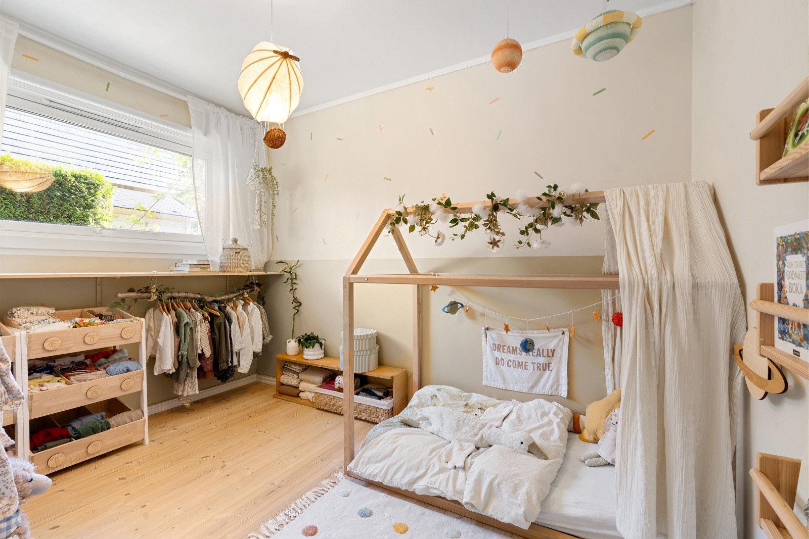 Soverom III. Galleribilde