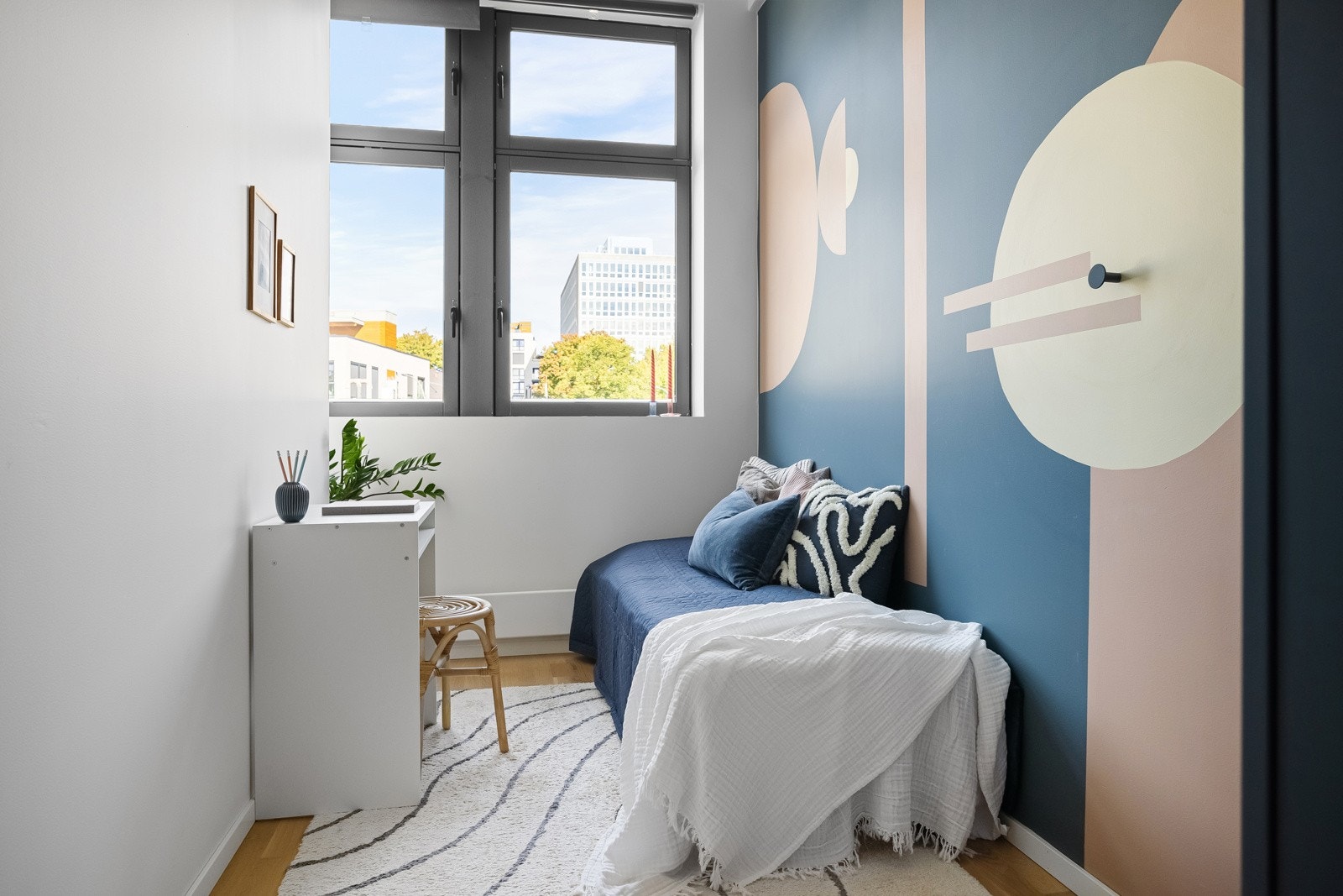 Soverom 2. Galleribilde