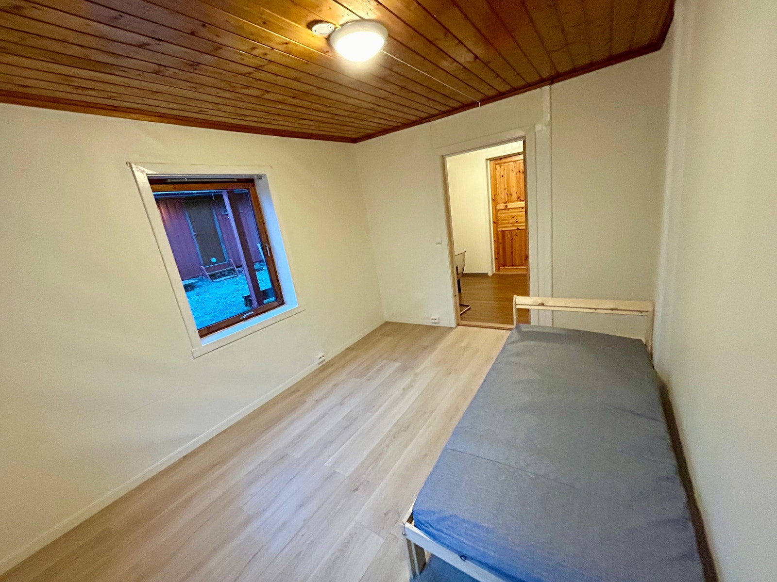 Soverom 2 Galleribilde