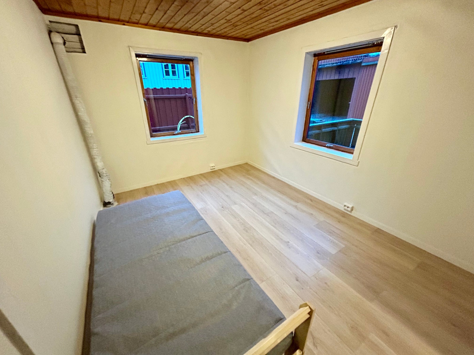 Soverom 2 Galleribilde