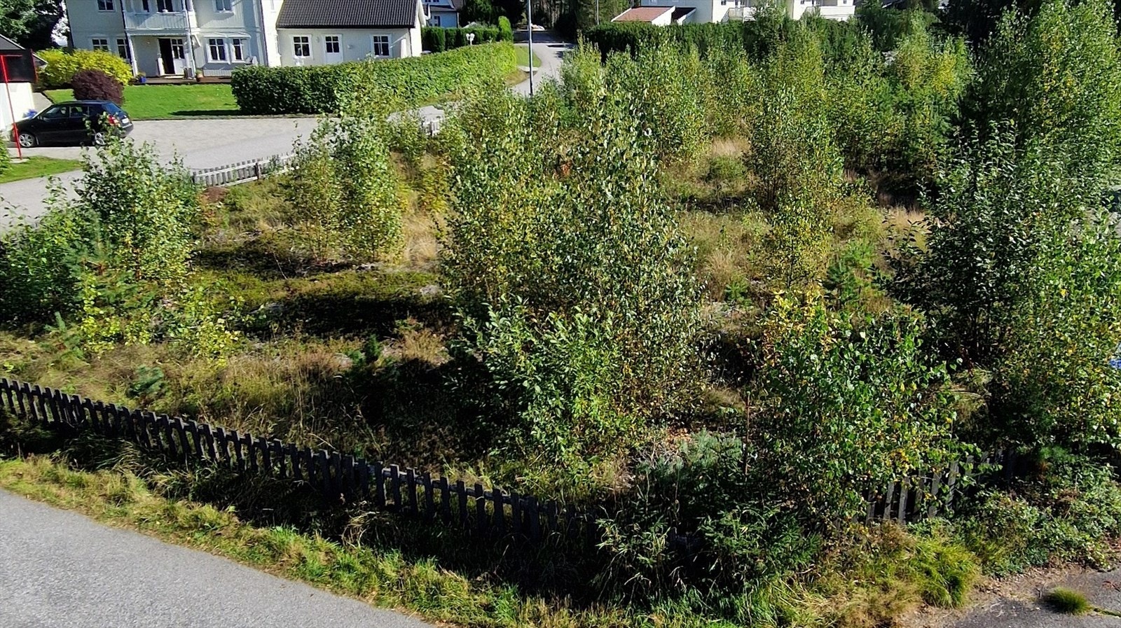 Velkommen til Seljevegen 20! Galleribilde